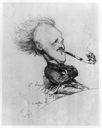 Paul Ferdinand Gachet (1862-1930) c.1887